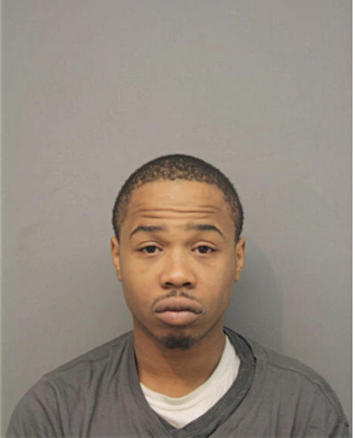 PARIS EVANS, Cook County, Illinois