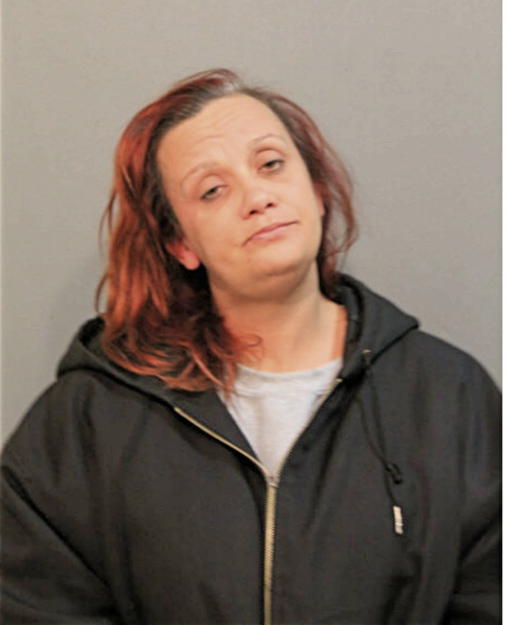 ANGELA C FERRELL HERRERA, Cook County, Illinois
