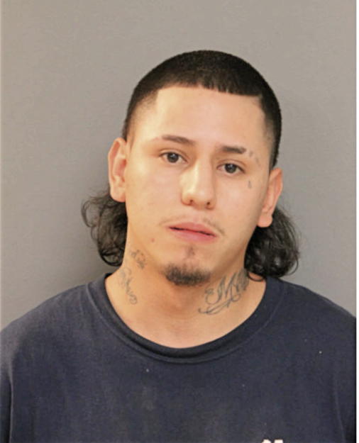 ALFONSO FIERRO, Cook County, Illinois