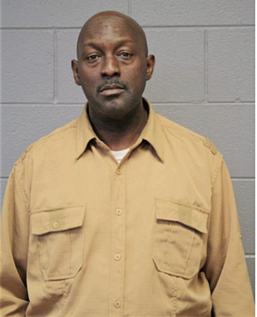 TYRONE FIZER, Cook County, Illinois