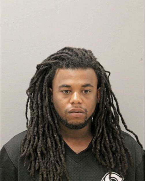 TYRONE FREEMAN, Cook County, Illinois