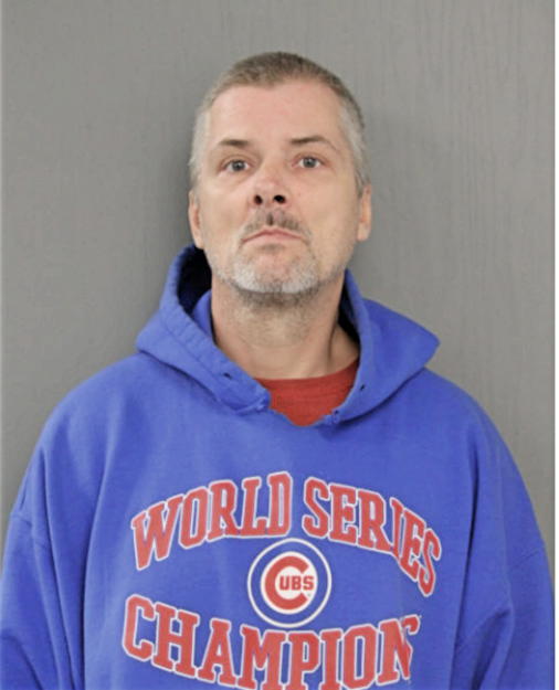 KEVIN D FRENDEN, Cook County, Illinois