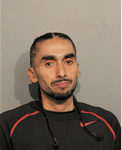 FRANK Y GARCIA, Cook County, Illinois