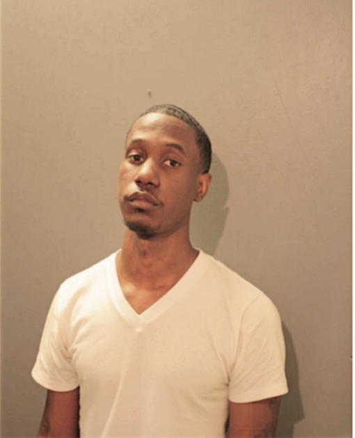 JOSEPH GATHERIGHT, Cook County, Illinois