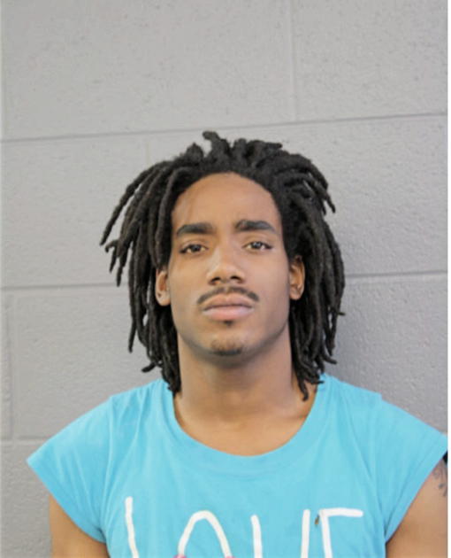 ANTHONY J GITERS, Cook County, Illinois
