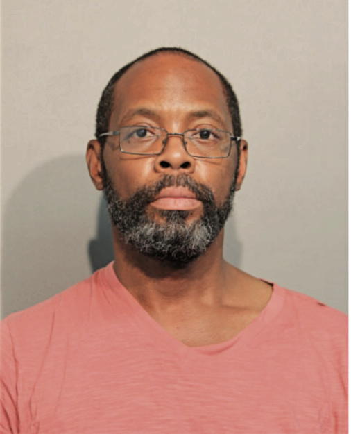 CHARLES W GLENN, Cook County, Illinois