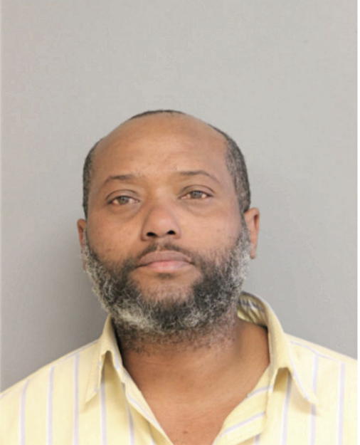 REGINALD GLOVER, Cook County, Illinois