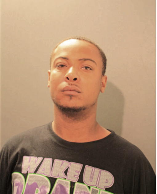 ALRED K GREEN, Cook County, Illinois