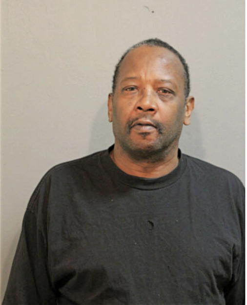 CALVIN GREEN, Cook County, Illinois
