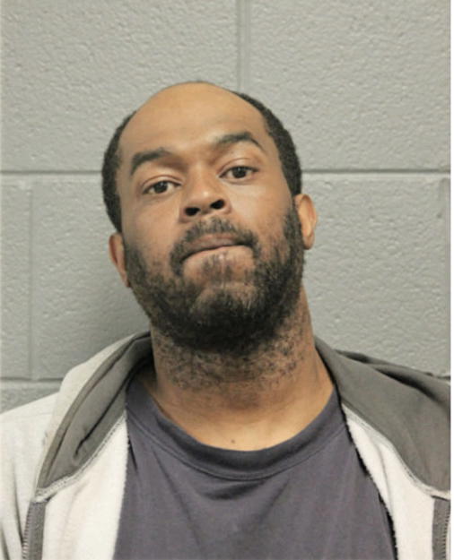 DENNIS GREEN, Cook County, Illinois
