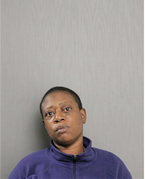 TOMECA ANNET GREENE, Cook County, Illinois