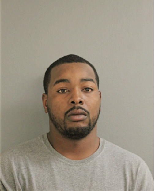 RUSSELL T GRINDER, Cook County, Illinois