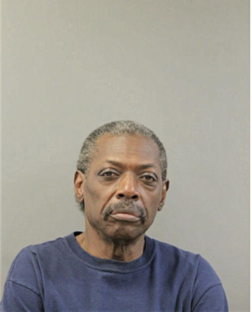 RAYMOND D GYE, Cook County, Illinois