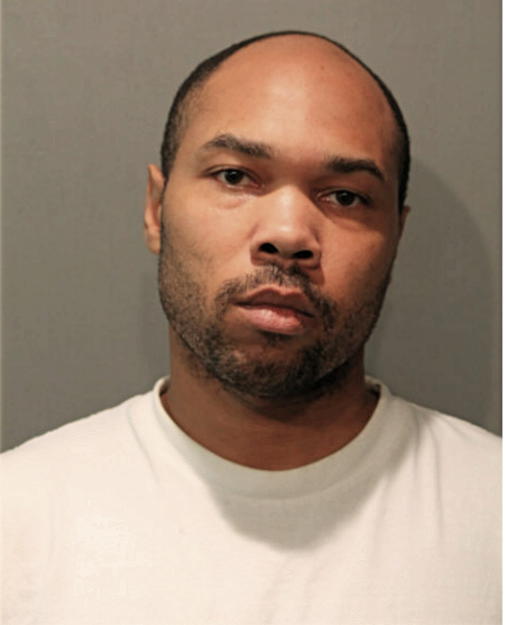 LONNIE W HARDAWAY, Cook County, Illinois