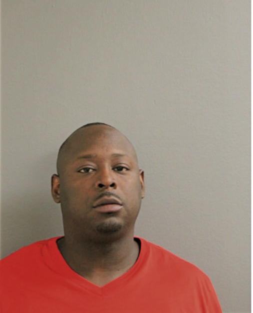 JEREMY HARRIS, Cook County, Illinois
