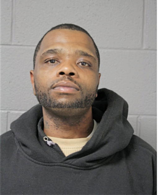 BENJAMIN S HAYES, Cook County, Illinois