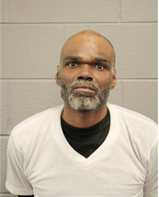 PHILLIP HAYWOOD, Cook County, Illinois