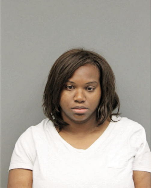 SHELLY J HENDRICKS, Cook County, Illinois
