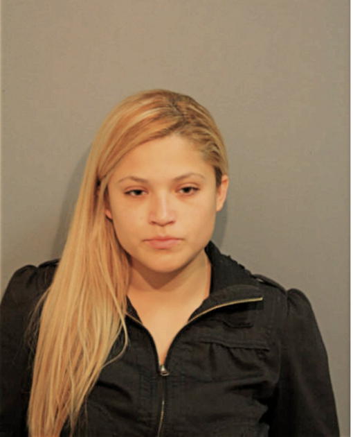 JENNIFER HERNANDEZ-JIMENEZ, Cook County, Illinois
