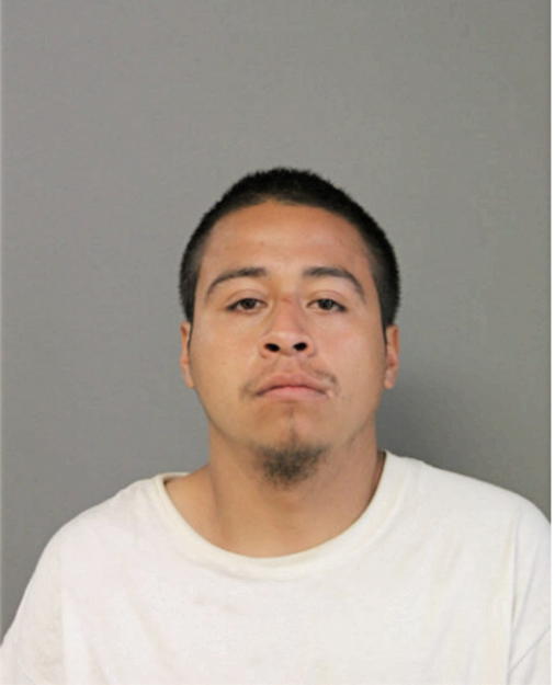JONATHAN HERNANDEZ, Cook County, Illinois