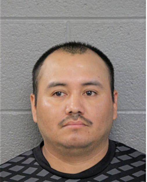 MARIO HERNANDEZ, Cook County, Illinois