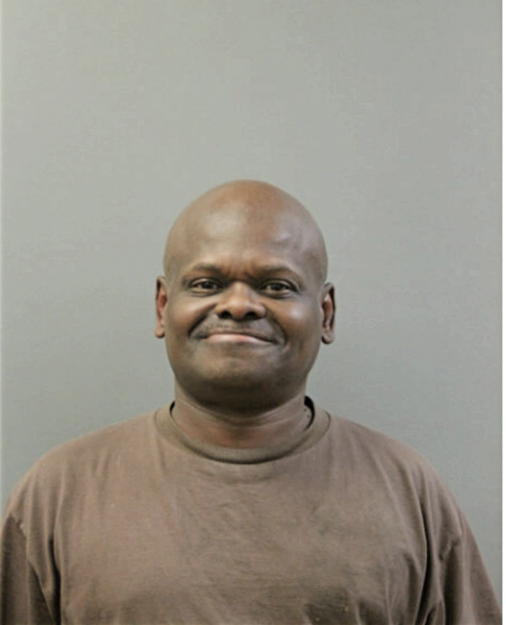 CARL HILL, Cook County, Illinois