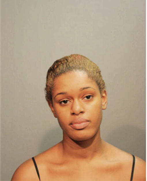 DENARA P HOPKINS, Cook County, Illinois