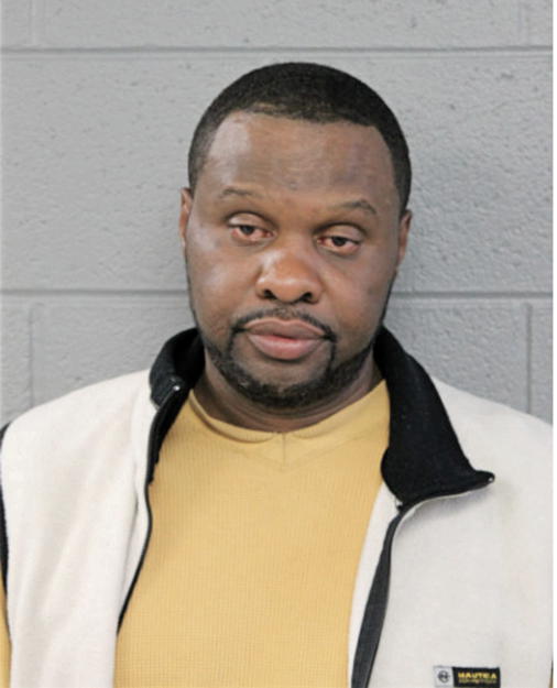 DAVID L HOWARD, Cook County, Illinois