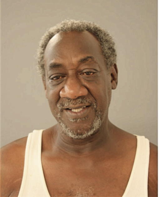 RONALD D HUNTER, Cook County, Illinois