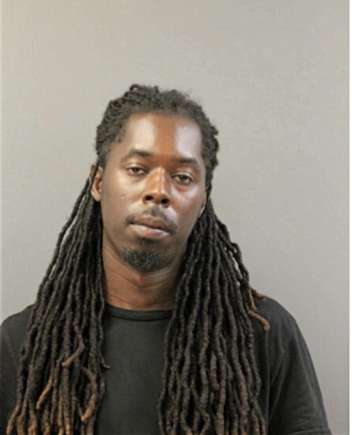 DEMOND L JAMES, Cook County, Illinois