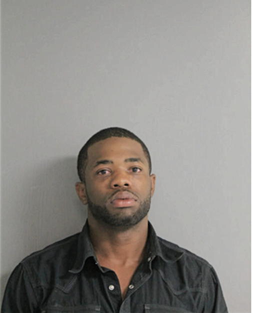 ANTONIO D JEFFERSON, Cook County, Illinois