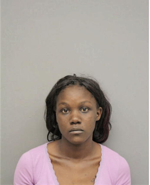 AJA A JENKINS, Cook County, Illinois