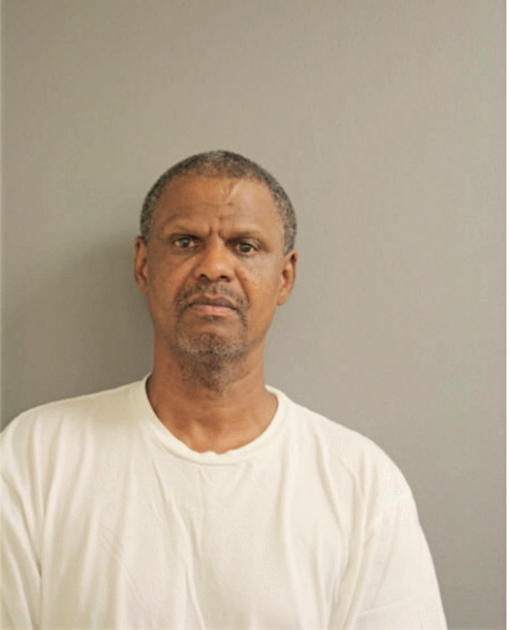 DERRICK JOHNSON, Cook County, Illinois