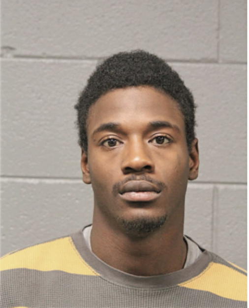 FERDINAND JOHNSON, Cook County, Illinois