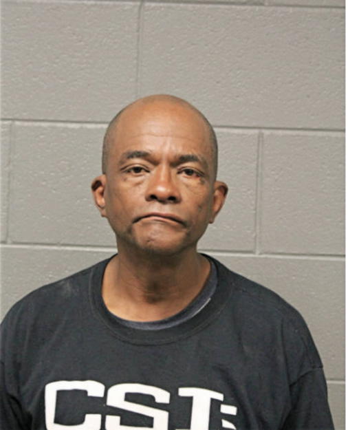JESSE JOHNSON, Cook County, Illinois