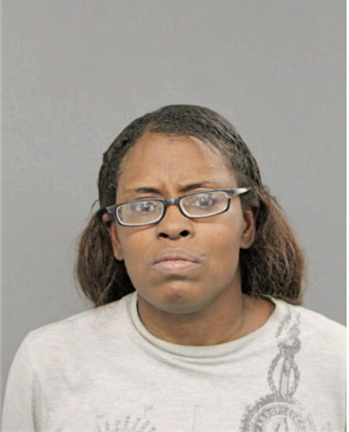 SHIRLEY ANN JOHNSON, Cook County, Illinois