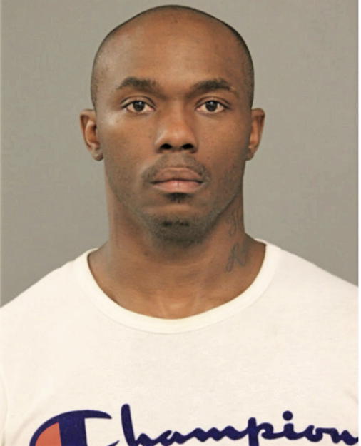 TYRONE E JOHNSON, Cook County, Illinois