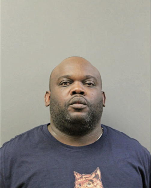 LAVELLE A JONES, Cook County, Illinois