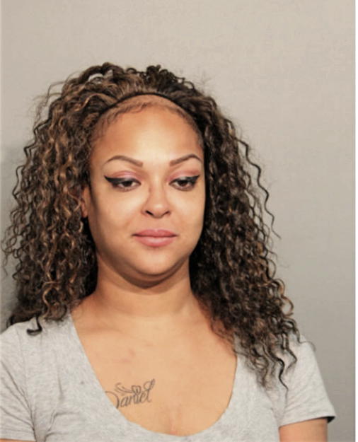 TERESSA KASTEL, Cook County, Illinois