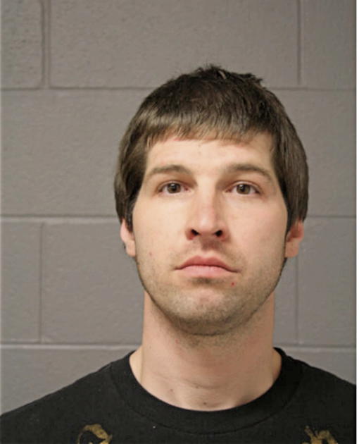 JASON B KIMECK, Cook County, Illinois