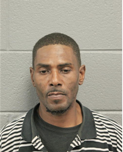 TERRY L KNIGHT, Cook County, Illinois