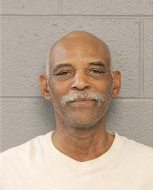 ANTHONY B LAIRD, Cook County, Illinois