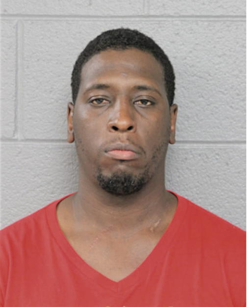 CLIFTON LAMPLEY, Cook County, Illinois