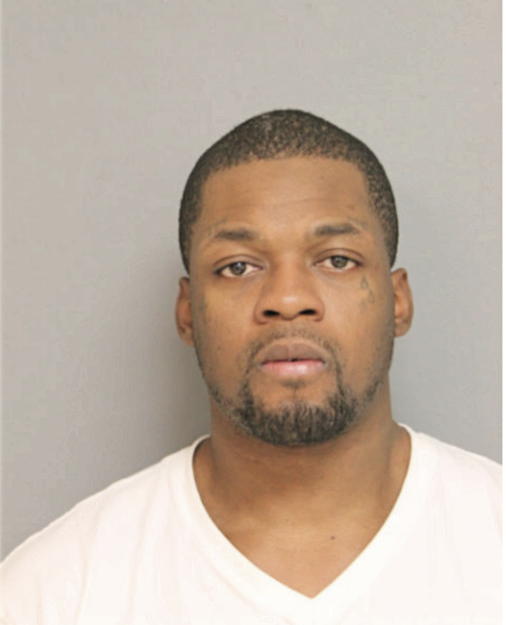 DARRICK LEE, Cook County, Illinois