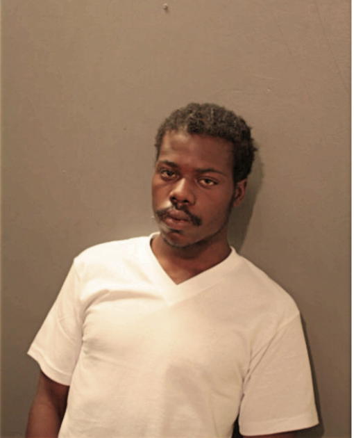CARMICHAEL LEWIS, Cook County, Illinois