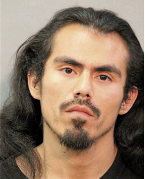 FRANCISCO LOZANO, Cook County, Illinois