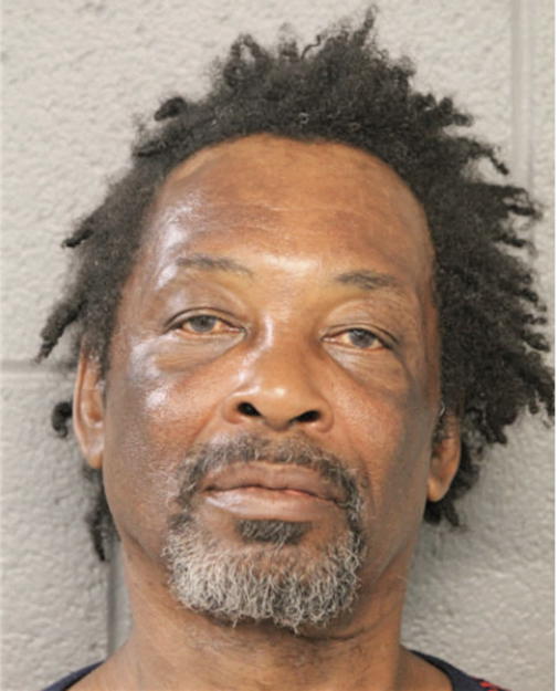 MOZELL LUCKETT, Cook County, Illinois