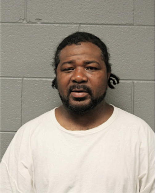 JASON L LYONS, Cook County, Illinois