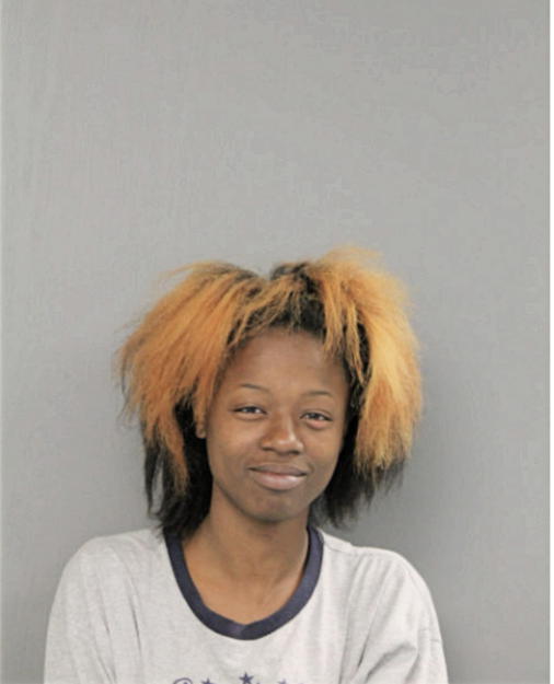 TENISHA MALLETT, Cook County, Illinois
