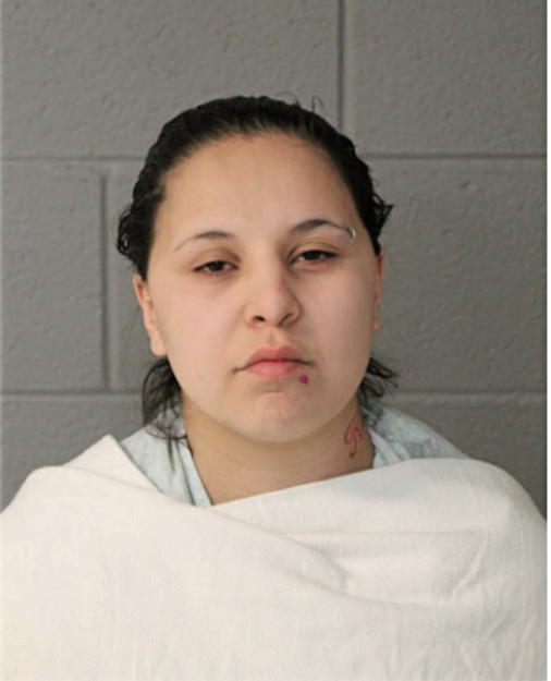BRENDA A MARER, Cook County, Illinois